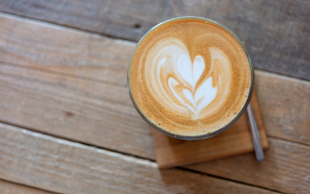Easy Chai Latte