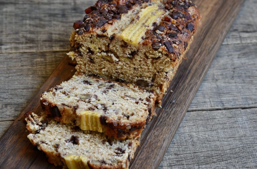 Banana Bread